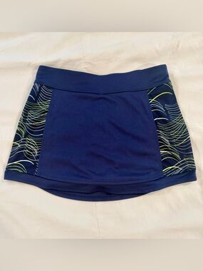 Callaway Women’s Navy Blue Skort Size Small